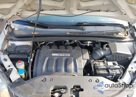 2008 Honda Odyssey Lx from USA, damaged, VIN 5FNRL38288B094471